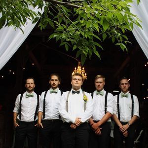 Meet your Posher, Sascha